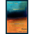 Poems 1990-2003 - Paperback
