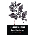 Nightshade: A Sam Montcalm Mystery - Paperback