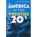 American in the Twenties - Paperback