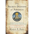 The Secret Destiny of America - Paperback
