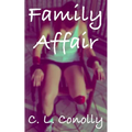 Family Affair - Paperback
