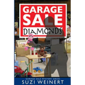 Garage Sale Diamonds - Paperback
