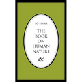 The Book on Human Nature - Paperback
