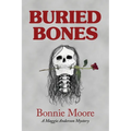 Buried Bones - Paperback