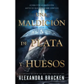Una Maldicion de Plata Y Huesos (Silver in the Bone 1) - Paperback