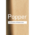 The Poverty of Historicism - Paperback