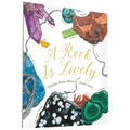 A Rock Is Lively - Paperback