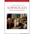 A Companion to Sophocles - Paperback