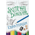 The Sketchy Behavior - Paperback