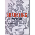 Brabbling Women: Disorderly Speech and the Law in Early Virginia - Paperback