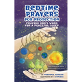 Bedtime Prayers for Protection: Praying God's Word for a Peaceful Sleep - Paperback