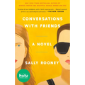 Conversations with Friends - Paperback