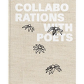 Alex Katz: Collaborations with Poets - Hardcover