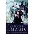 Cruel Magic - Paperback