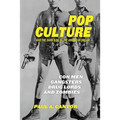 Pop Culture and the Dark Side of the American Dream: Con Men, Gangsters, Drug Lords, and Zombies - Hardcover