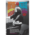 Home Before Daylight: My Life on the Road with the Grateful Dead - Paperback