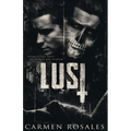 Lust A Dark College Romance (The Prey Series Book, 2) - Paperback