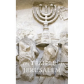 The Temple of Jerusalem - Paperback