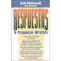 El Respuestas a preguntas dif��ciles = Answers to Tough Questions = Answers to Tough Questions - Paperback