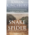 The Snake and the Spider: Abduction and Murder in Daytona Beach - Paperback