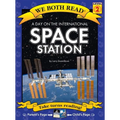 We Both Read-A Day on the International Space Station - Paperback