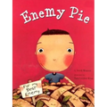 Enemy Pie - Hardcover