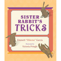 Sister Rabbit's Tricks - Paperback