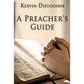A Preacher's Guide - Paperback