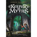 Keeper of Myths - Paperback