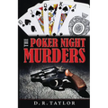 The Poker Night Murders - Paperback