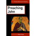 Preaching John - Paperback