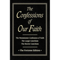 Confessions of Our Faith - Paperback