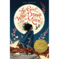 The Girl Who Drank the Moon (Winner of the 2017 Newbery Medal) - Gift Edition - Hardcover