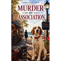 Murder by Association - Paperback