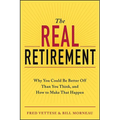 The Real Retirement - Paperback