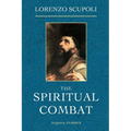 The Spiritual Combat - Paperback