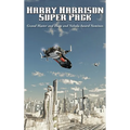 Harry Harrison Super Pack: A Positronic Book - Hardcover
