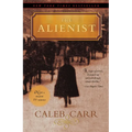 The Alienist - Paperback