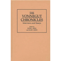 The Vonnegut Chronicles: Interviews and Essays - Hardcover