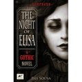 The Night of Elisa - Paperback
