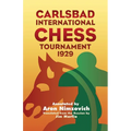 Carlsbad International Chess Tournament 1929 - Paperback