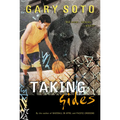 Taking Sides - Paperback