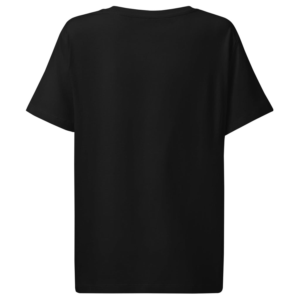 Organic Mighty Wing Bald Eagle T-Shirt