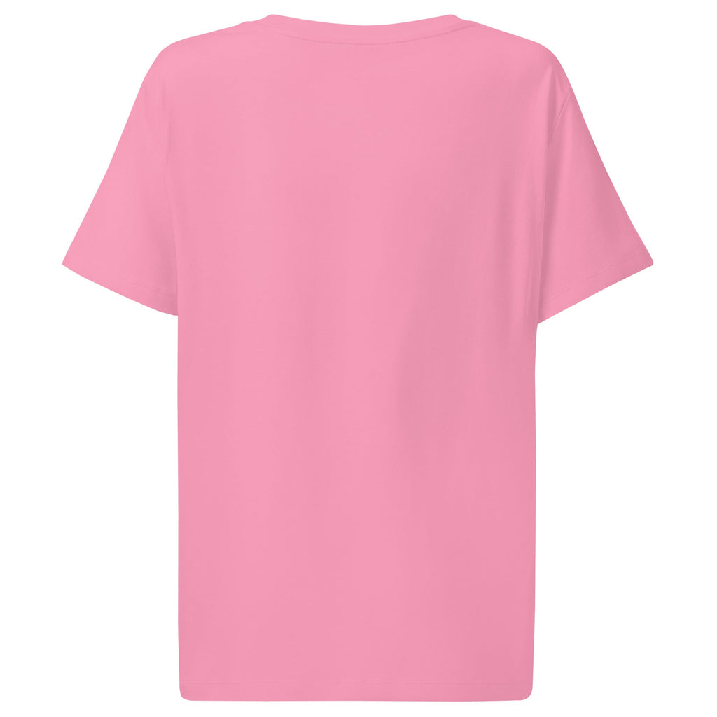 Organic Endangered Axolotl T-Shirt