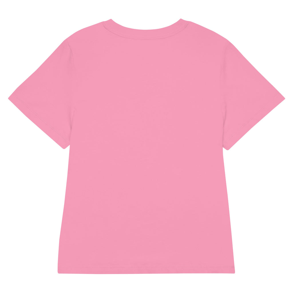 Organic Gentle Giant Elephant T-Shirt