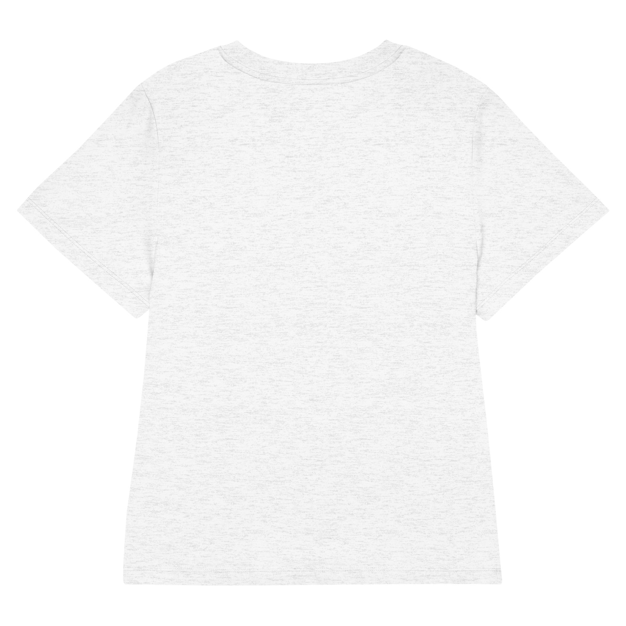CINEMA Organic Cotton T-Shirt