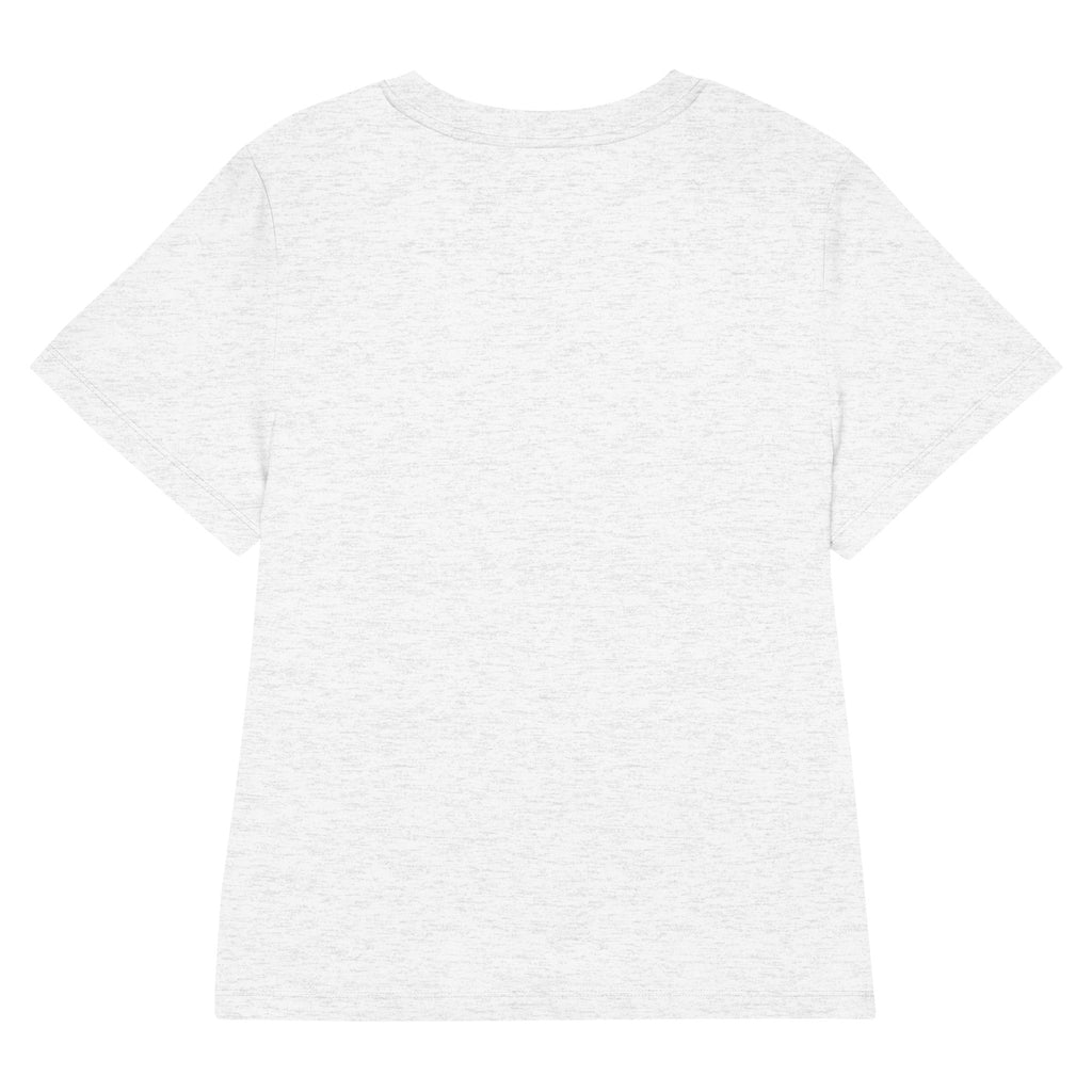 Organic Bunny Noir T-Shirt