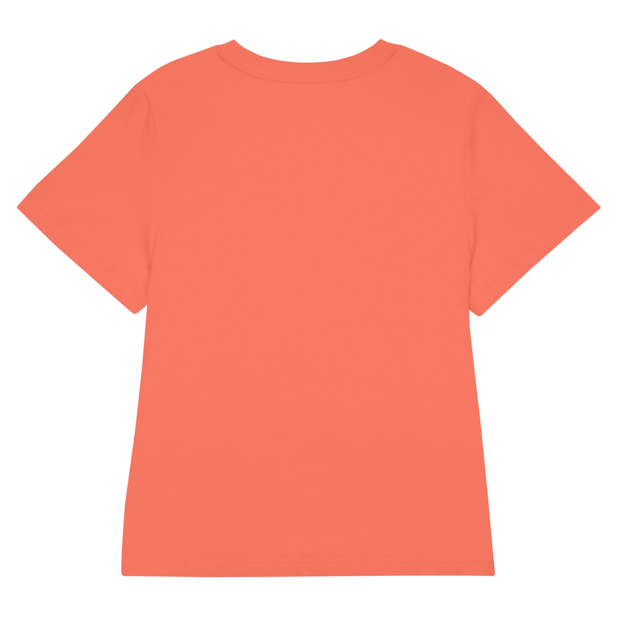 Organic Bunny Noir T-Shirt