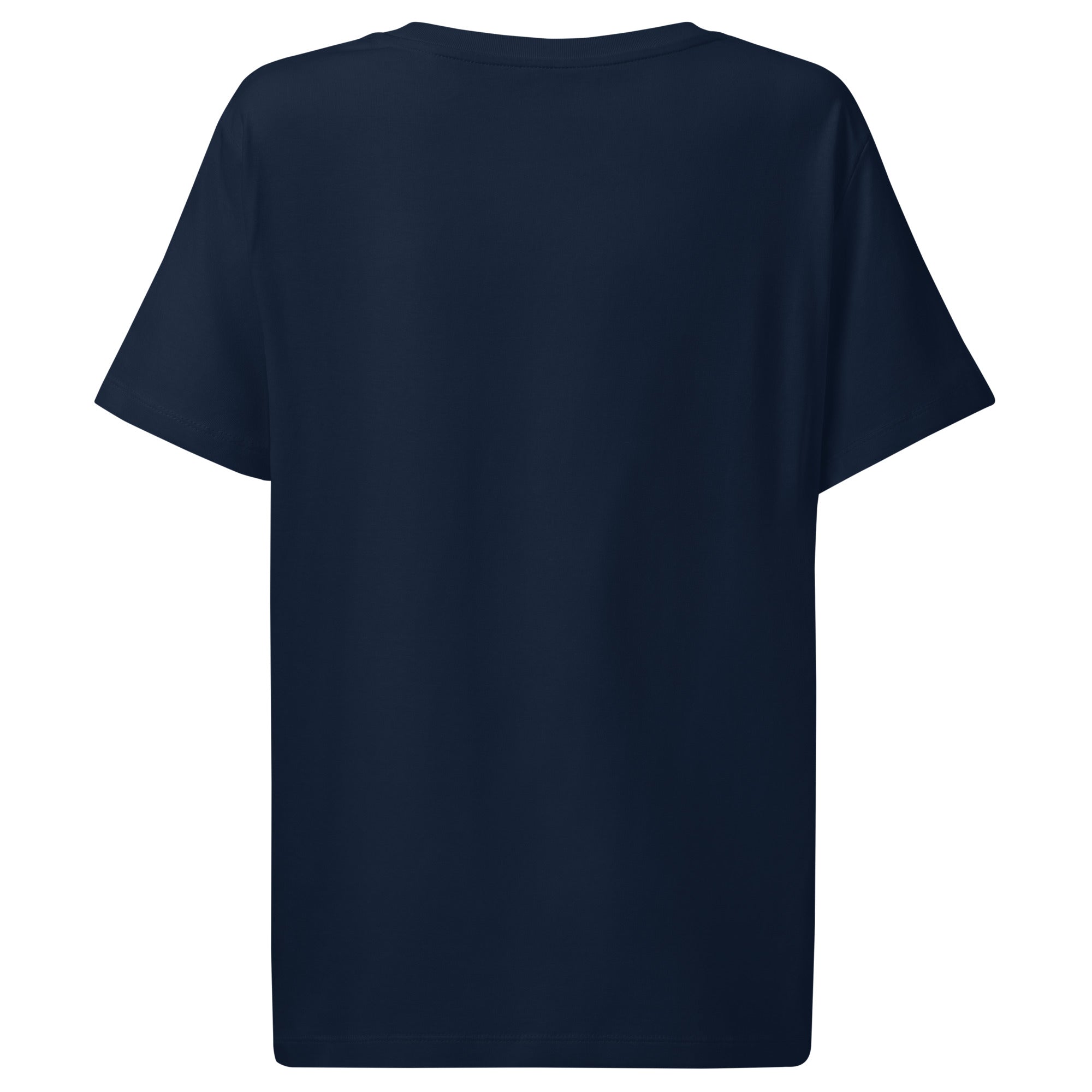 Organic Mighty Wing Bald Eagle T-Shirt