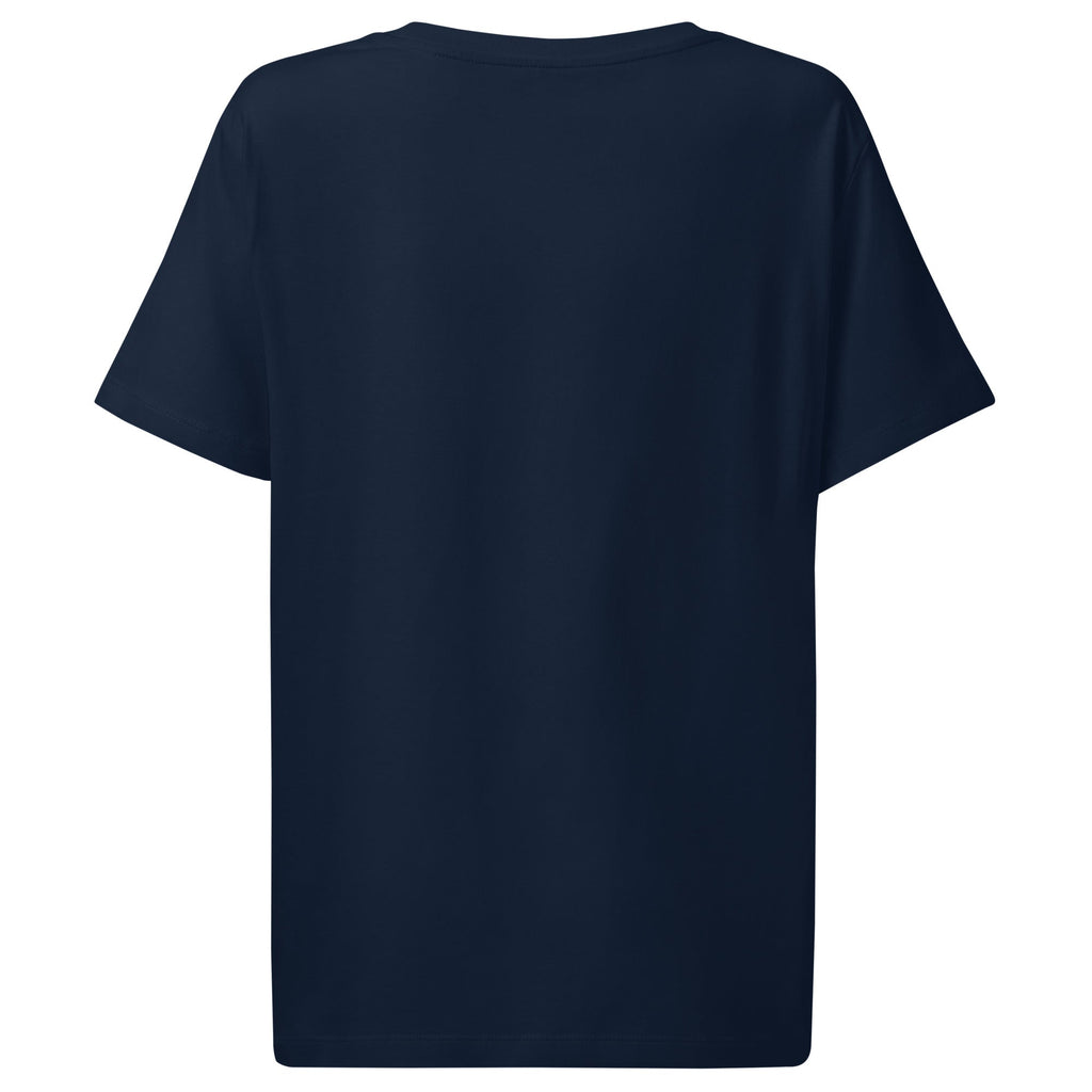 Organic Endangered Axolotl T-Shirt